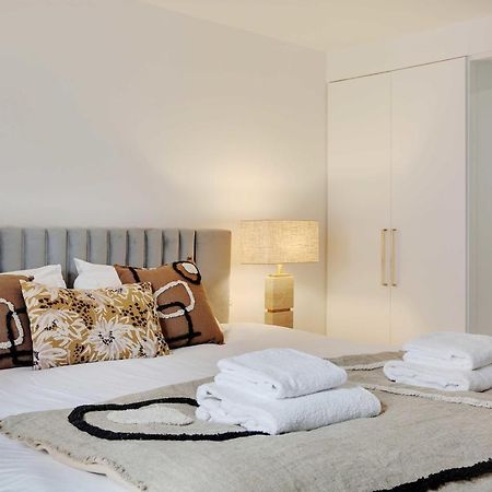 Elegant Apartment - 2Bd-6P - Avenue Montaigne パリ エクステリア 写真