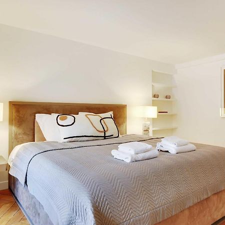 Elegant Apartment - 2Bd-6P - Avenue Montaigne パリ エクステリア 写真