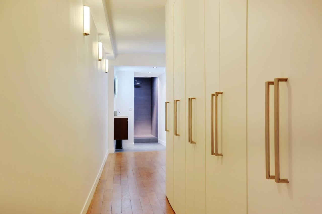 Elegant Apartment - 2Bd-6P - Avenue Montaigne パリ エクステリア 写真