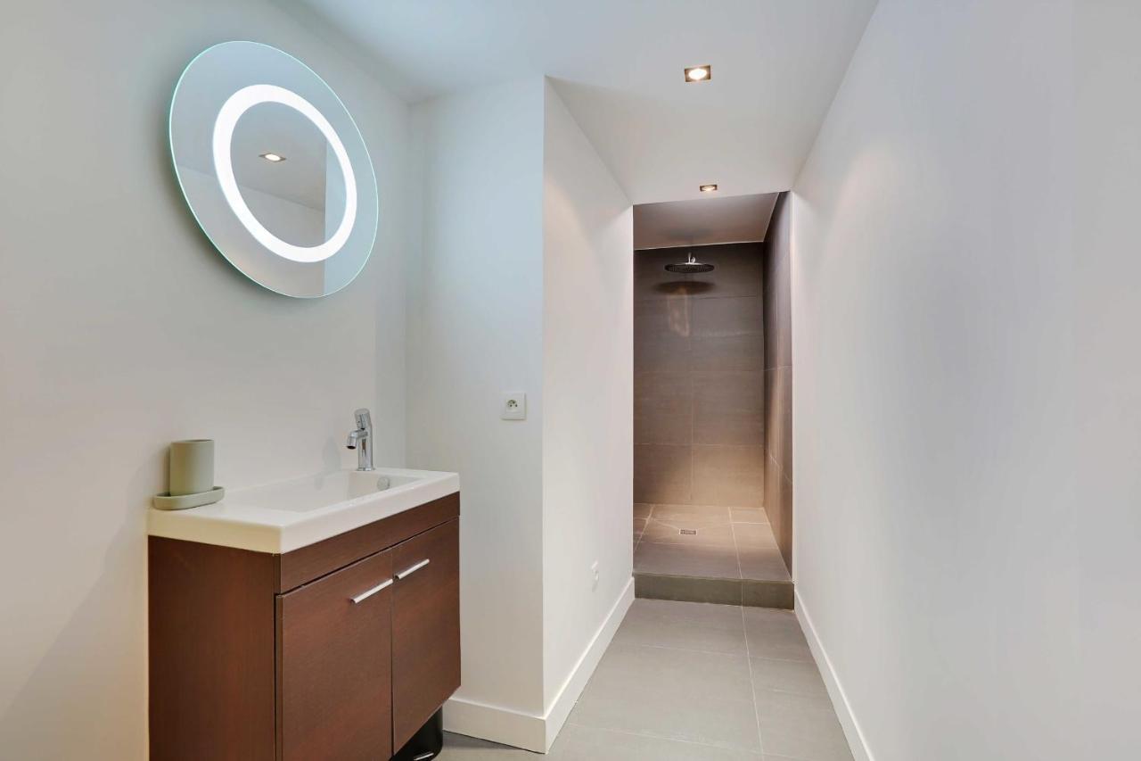 Elegant Apartment - 2Bd-6P - Avenue Montaigne パリ エクステリア 写真
