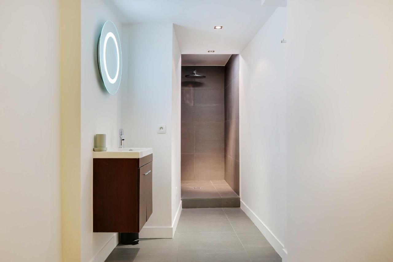 Elegant Apartment - 2Bd-6P - Avenue Montaigne パリ エクステリア 写真